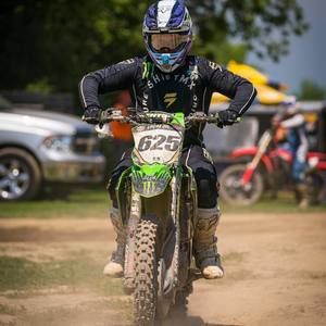 Meet your Posher, Patrick